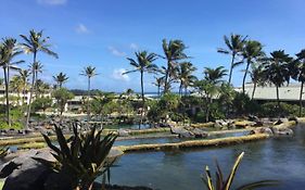 Hilton Vacation Club The Point At Poipu Kauai